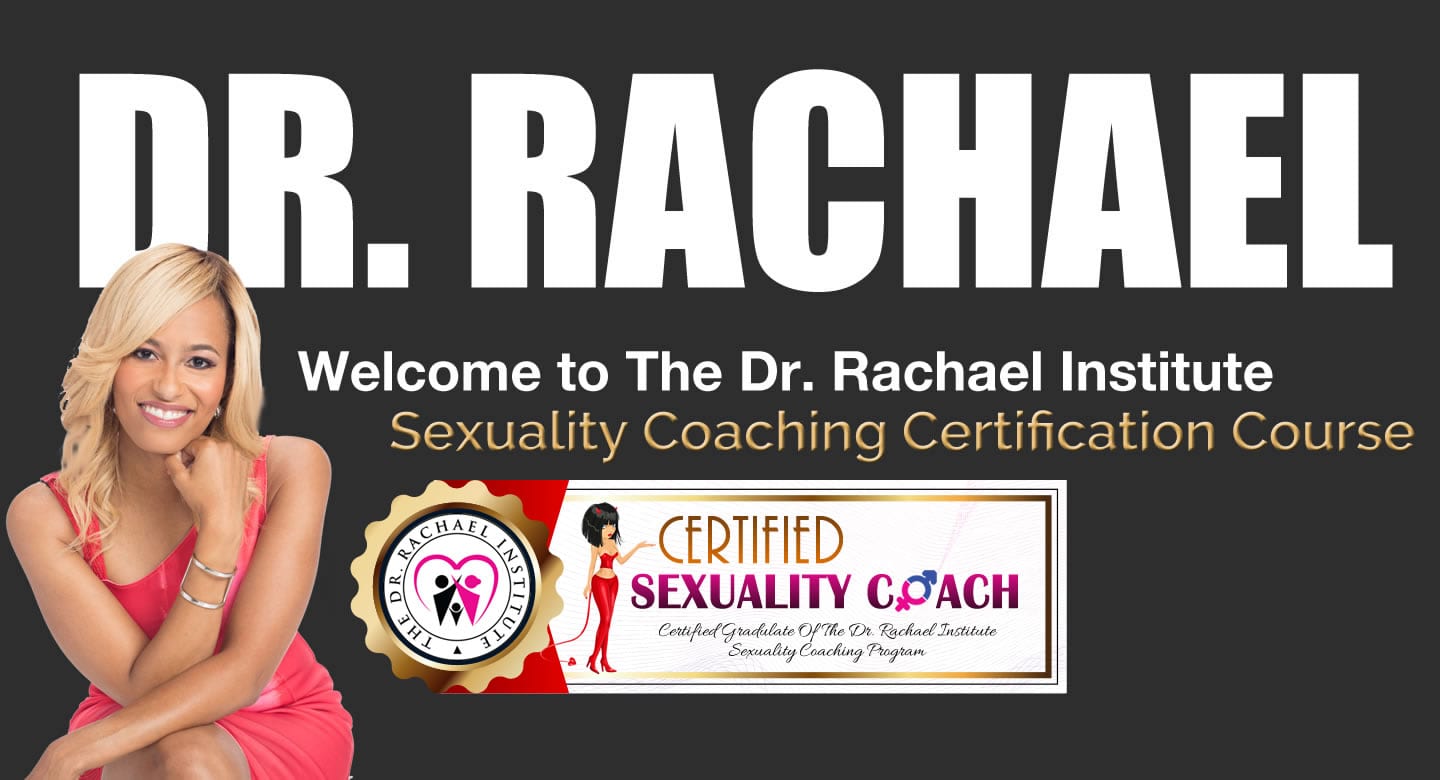 Sexuality Coach Certification