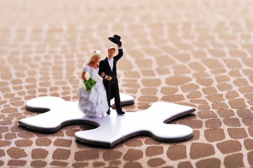 Getting Married? 6 Great Reasons to get Premarital Counseling