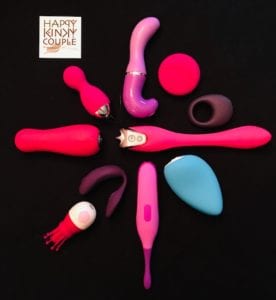 Vibrators – Myth vs. Reality