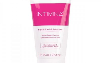 Intimina Feminine Moisturizer