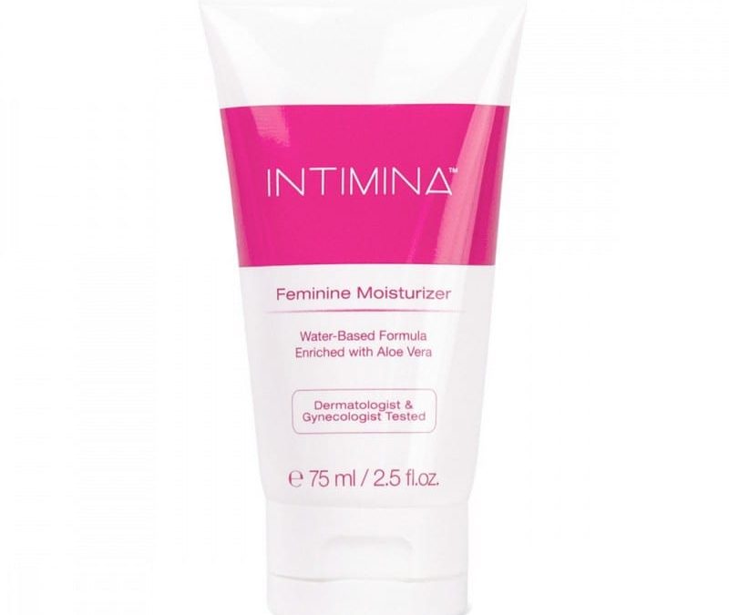 Intimina Feminine Moisturizer