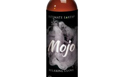 Mojo Get It On Anal Relaxing Glide