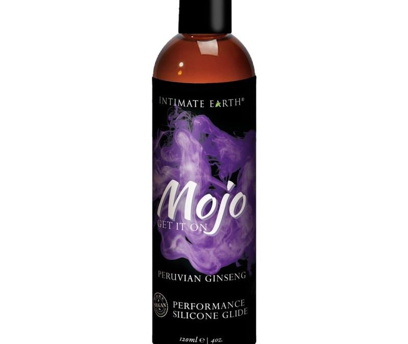 Mojo Silicone Performance Glide
