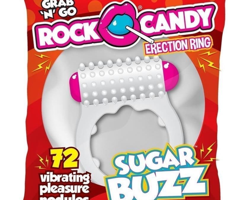 Sugar Buzz
