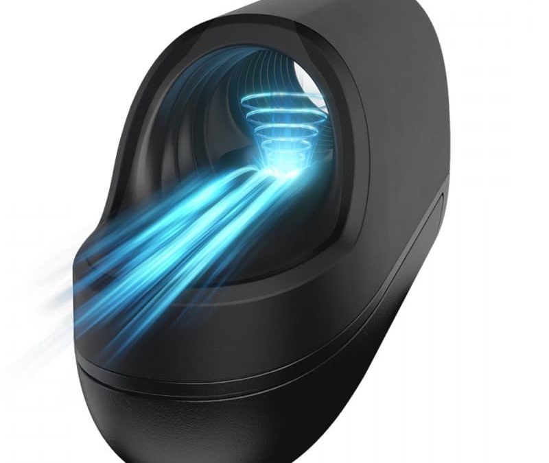 Arcwave Ion