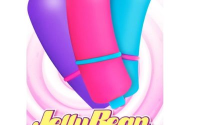 Jelly Bean Bullet