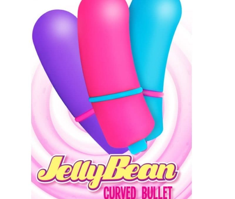 Jelly Bean Bullet