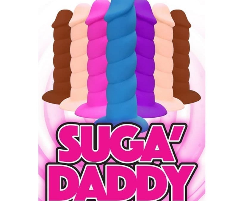 Suga Daddy