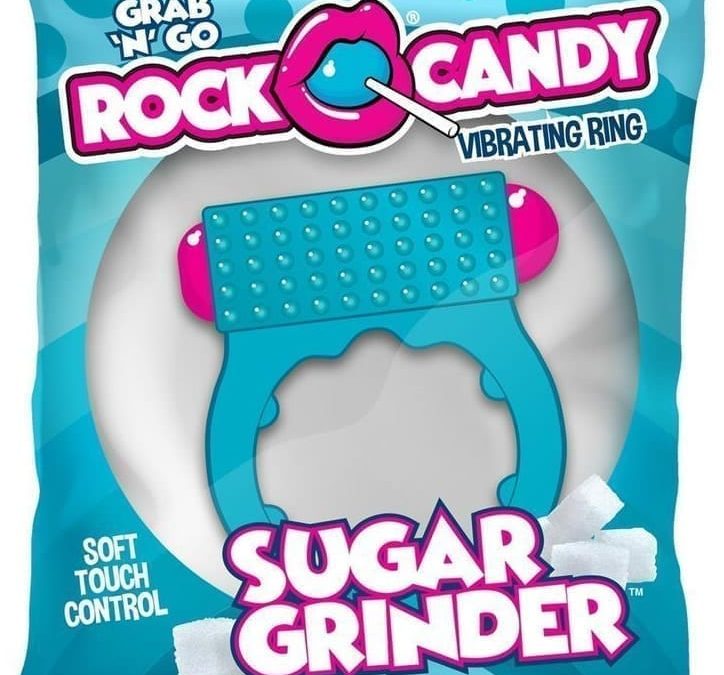 Sugar Grinder