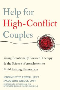 Help for High-Conflict Couples