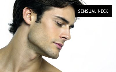 Where Do Men Like To Be Touched? 10 Secret Spots