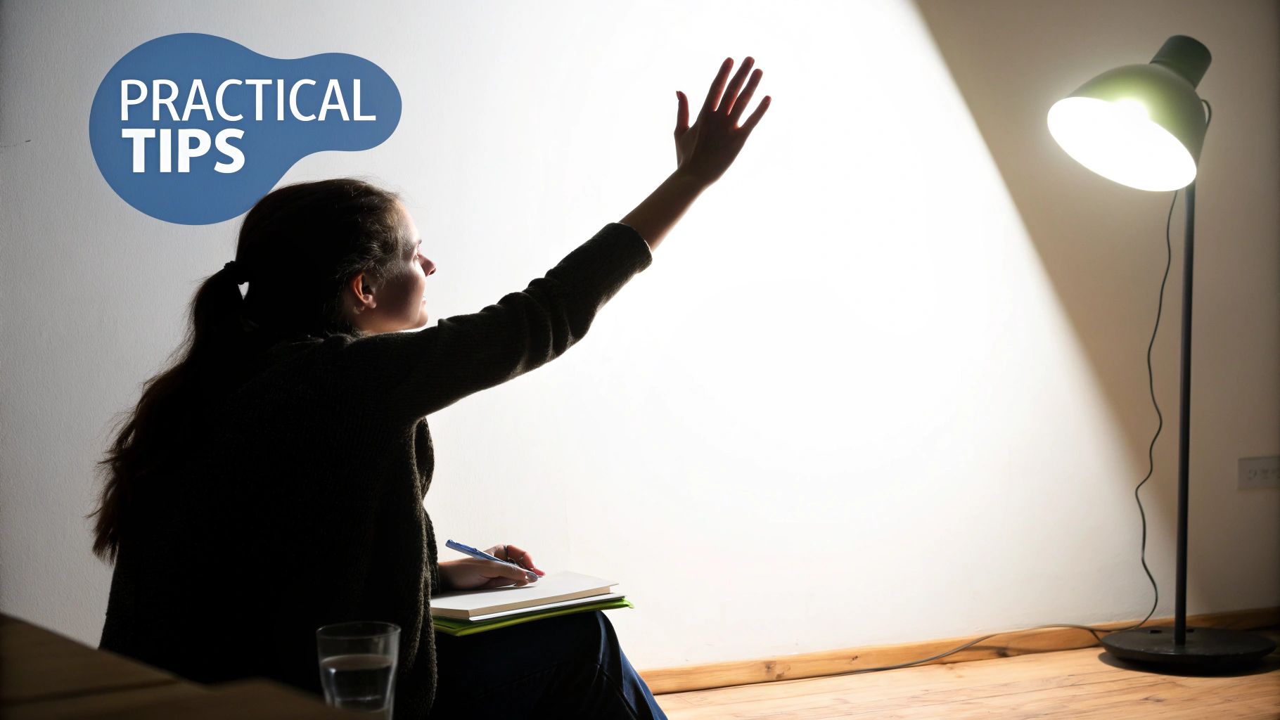 The Knowledge Gap: How Learning Builds Sexual Confidence