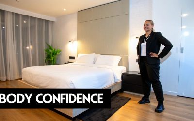 How to be more confident in bed: Expert Tips