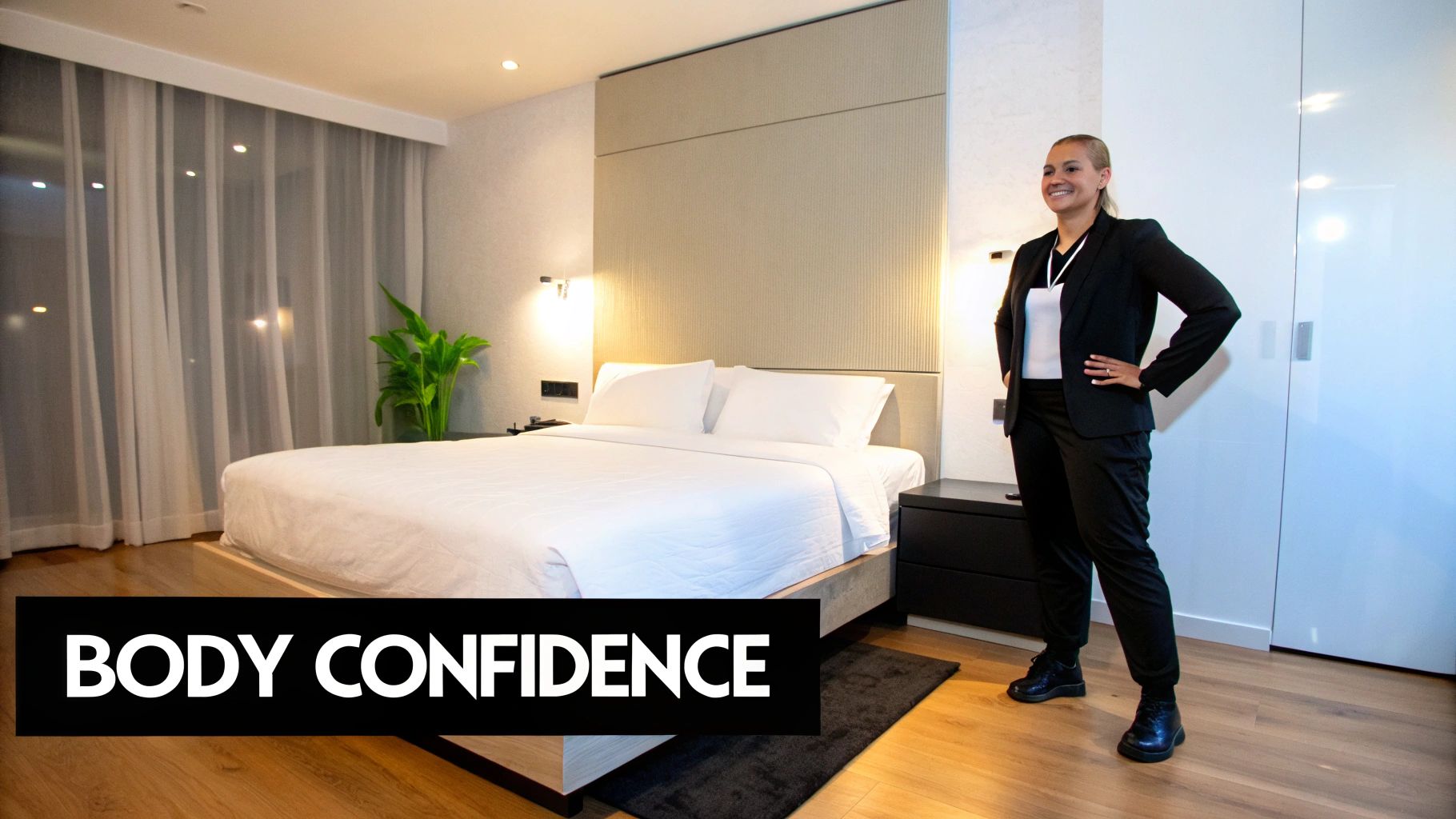 The Truth About Sexual Confidence (And Why It Matters)