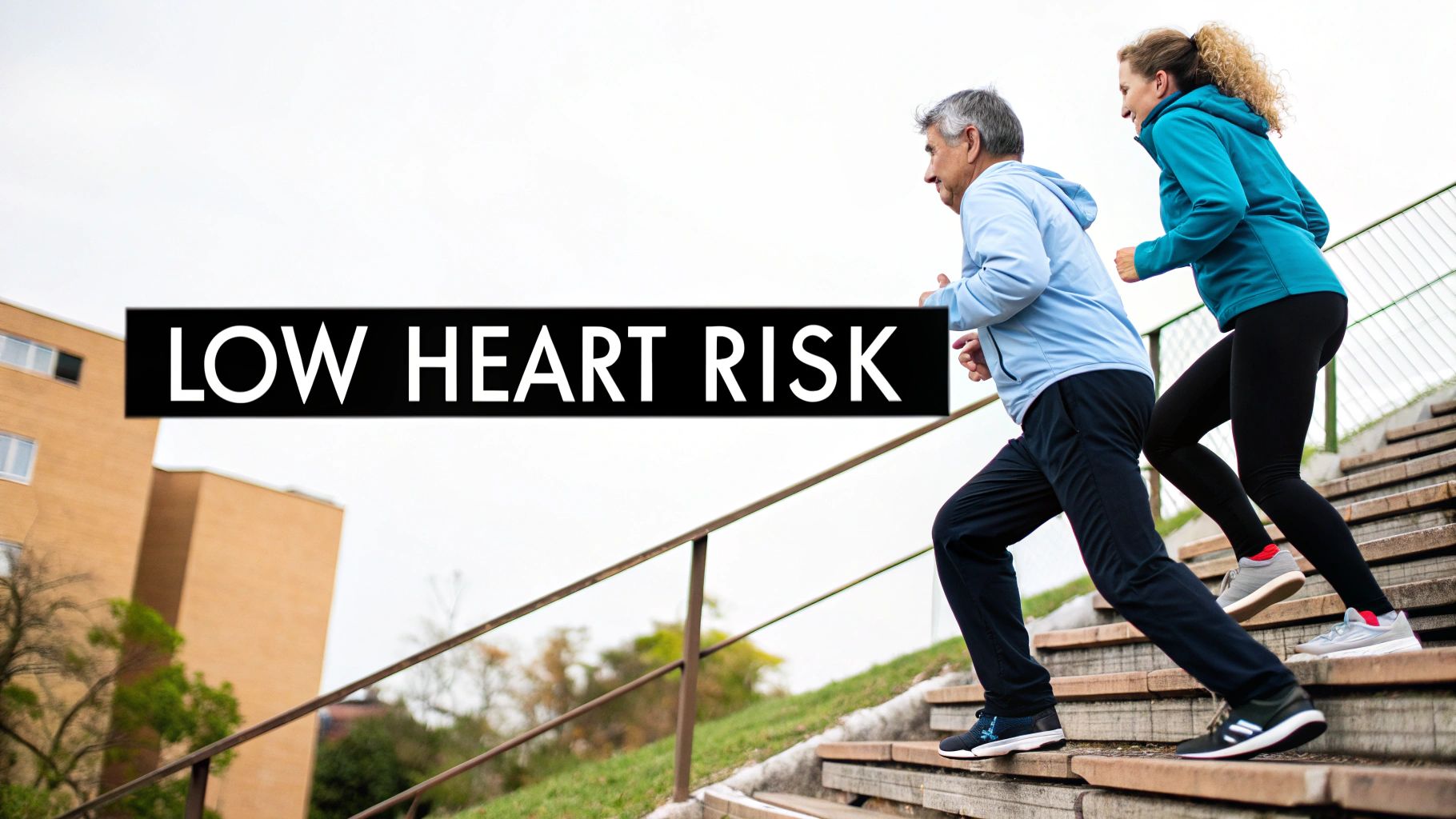 Myth: Sex Can Cause a Heart Attack