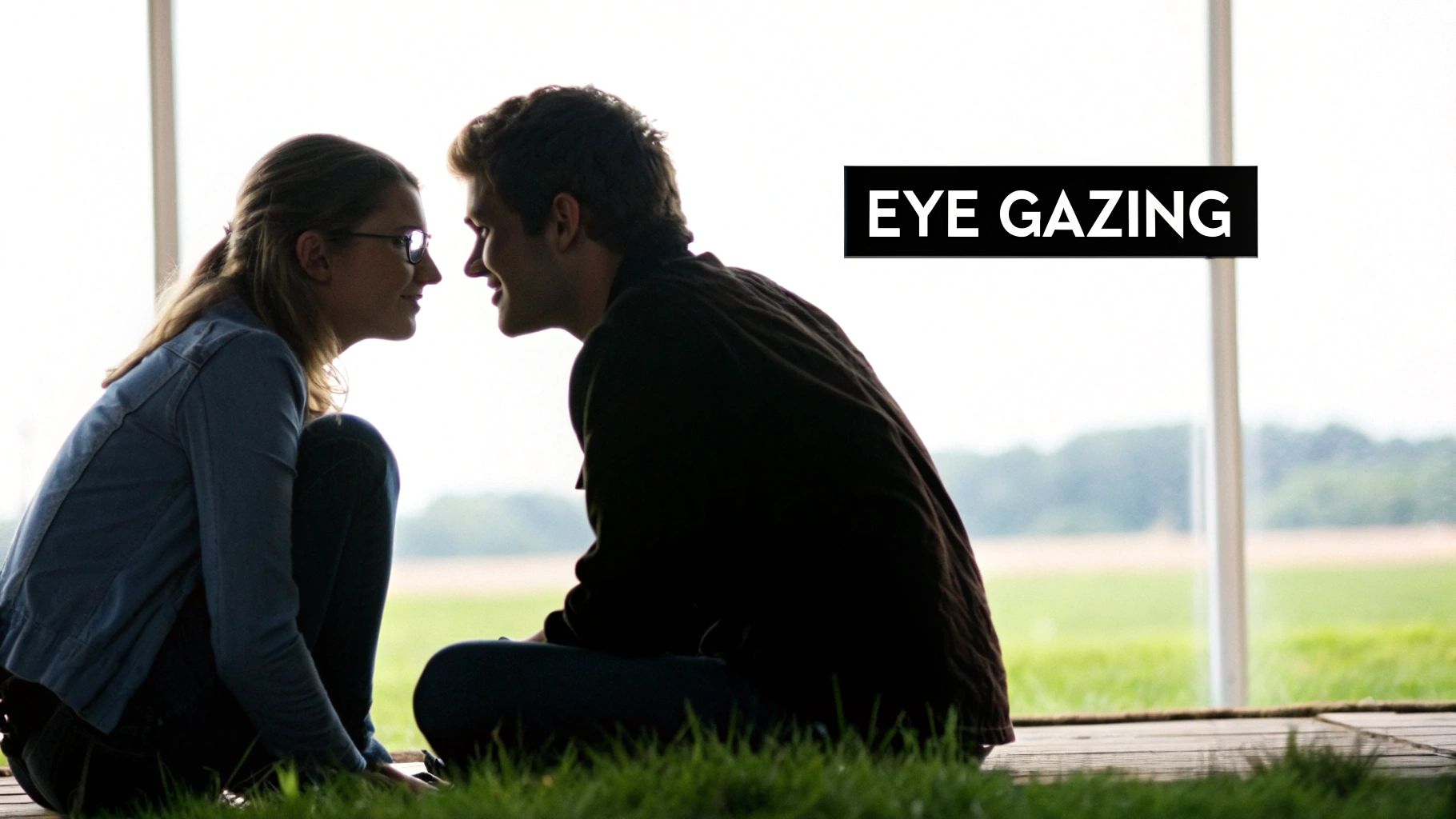 Eye Gazing