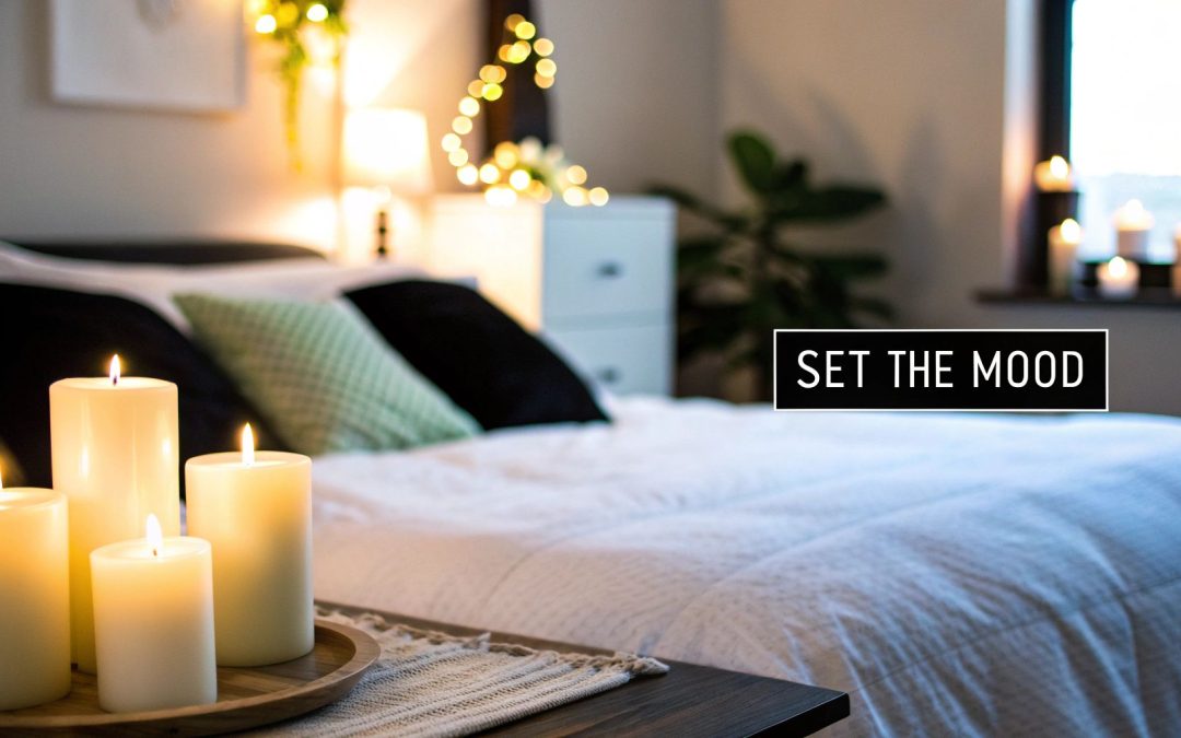 How to Initiate Sex: Tips for Confidence & Connection