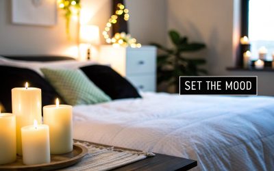 How to Initiate Sex: Tips for Confidence & Connection