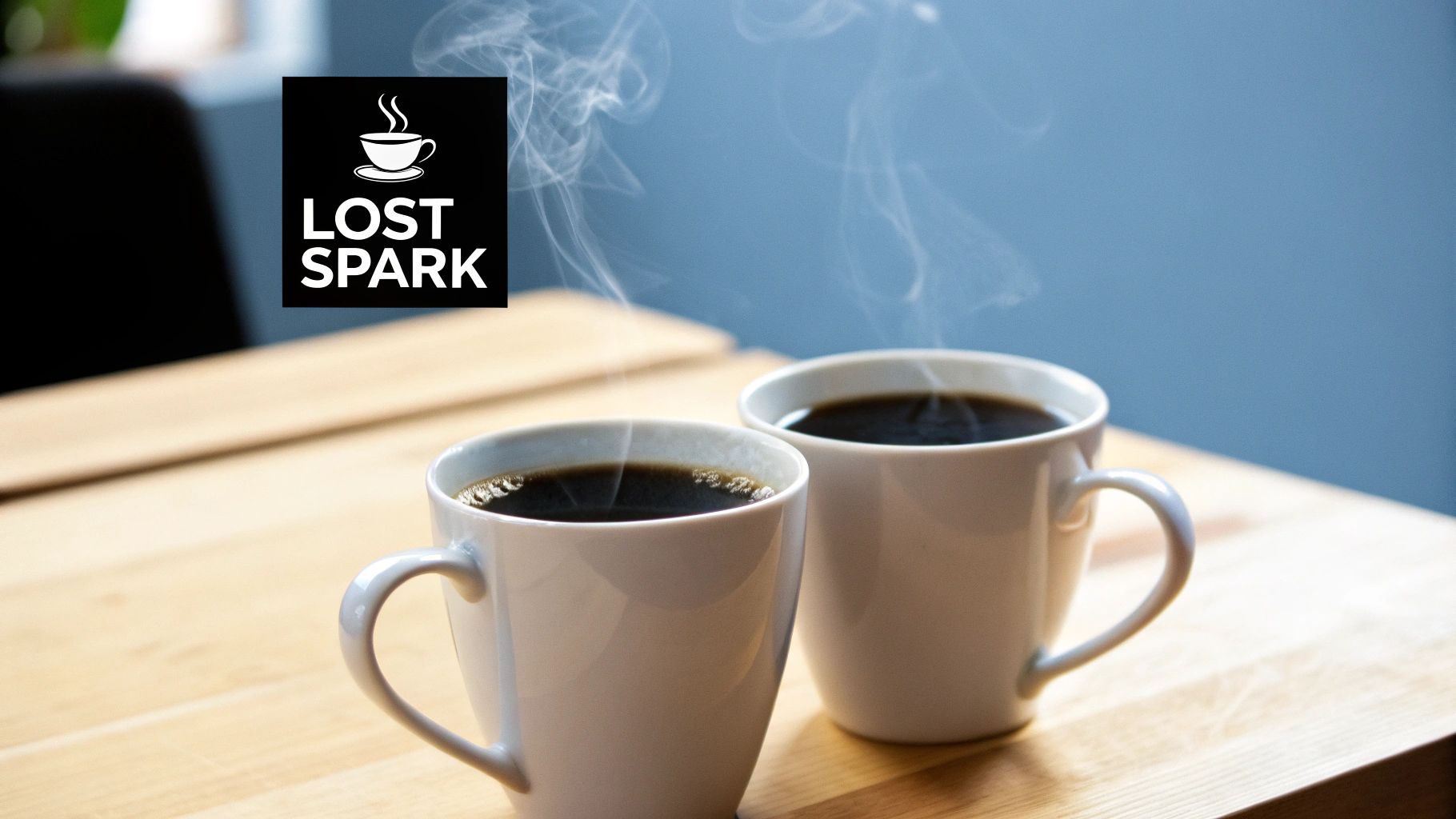 Monotony and Lost Spark