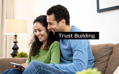 Emotional Safety in Relationships: Key Strategies for Connection