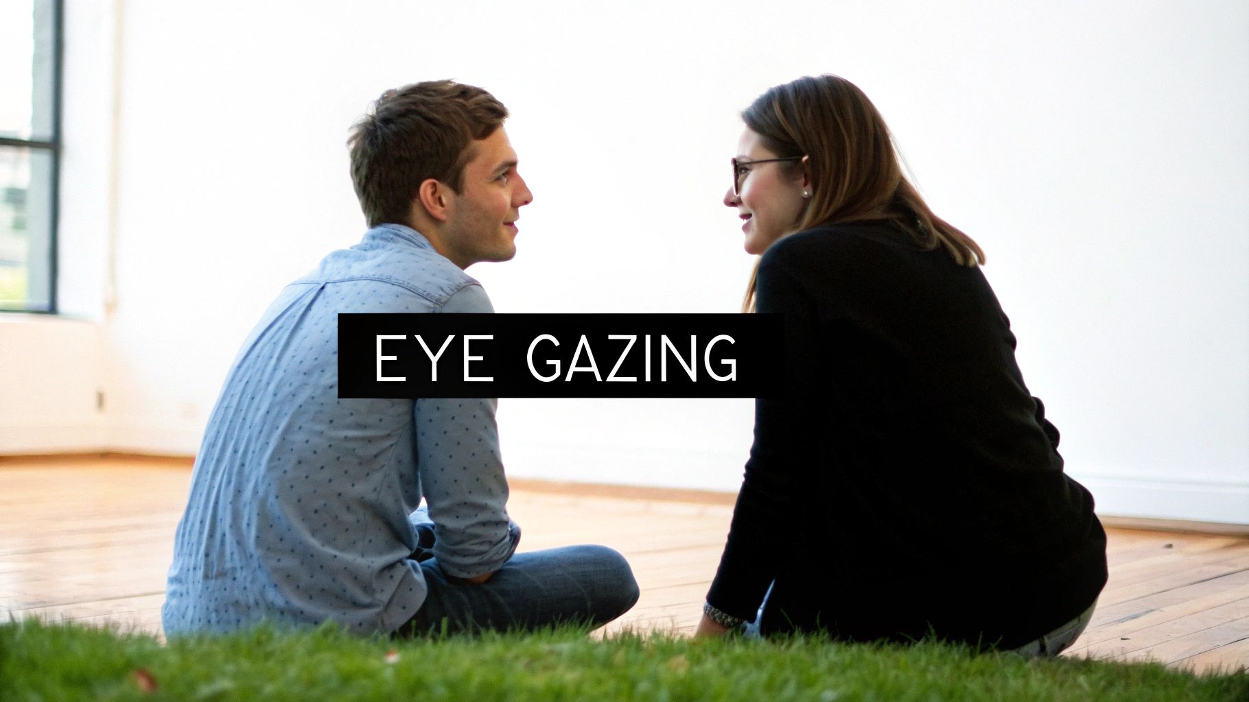 Eye Gazing