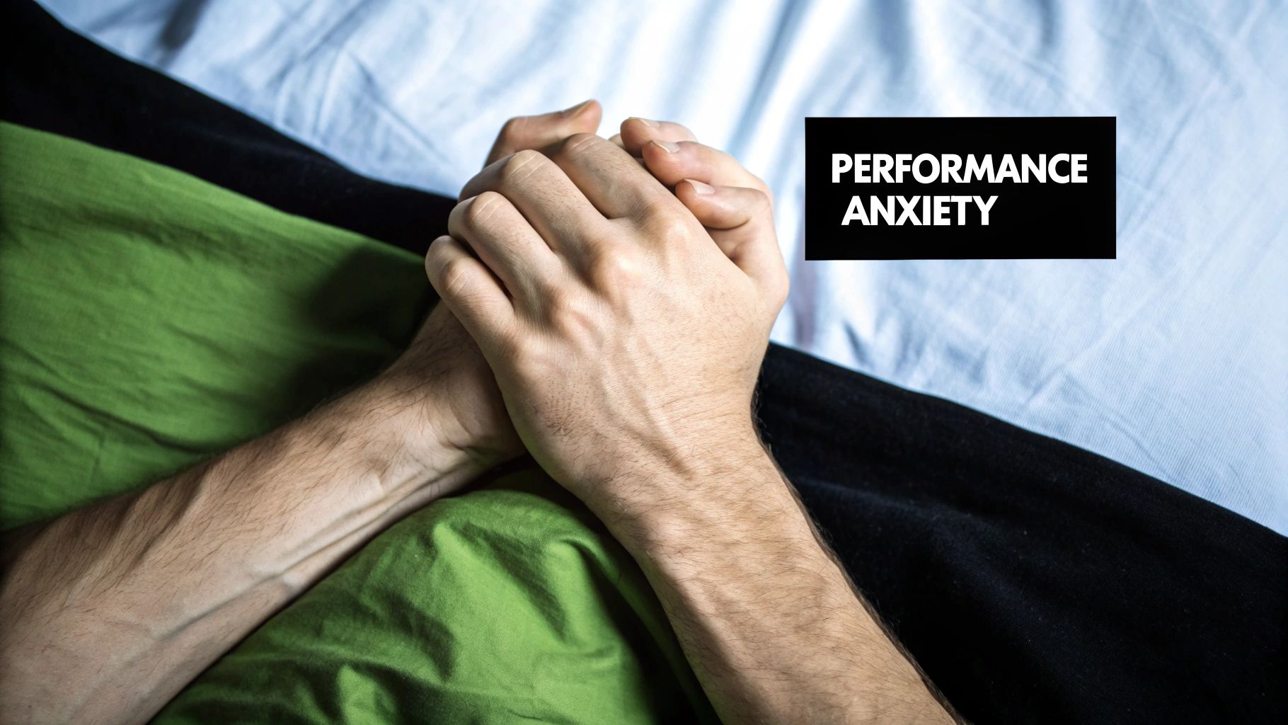 Performance Anxiety and Pressure