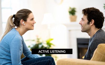 Effective Relationship Communication Exercises to Strengthen Your Bond