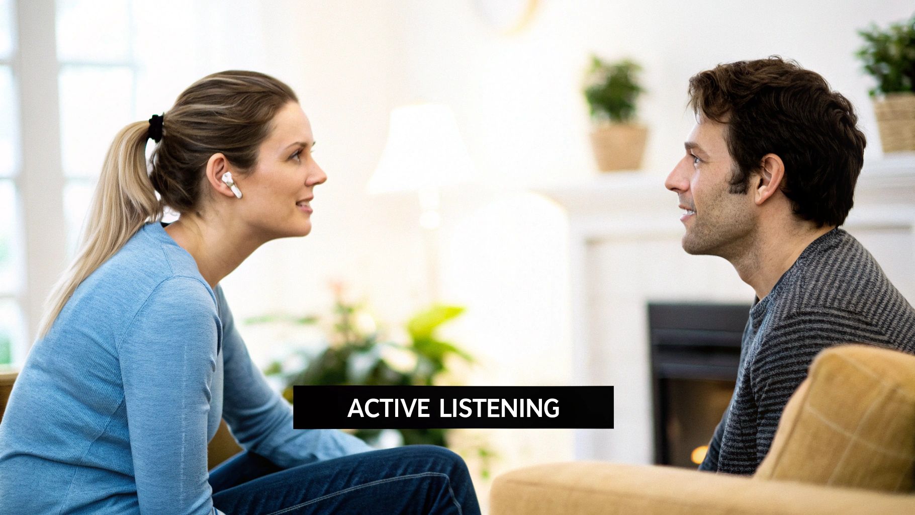 Active Listening Exercise