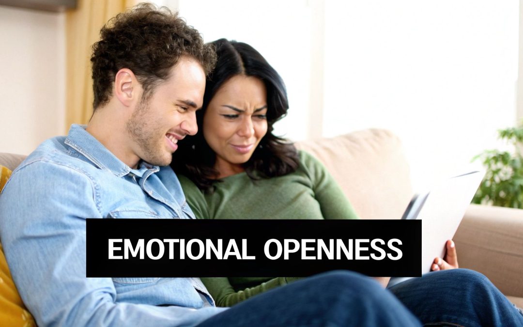 How to Build Intimacy: Proven Ways to Strengthen Your Relationship