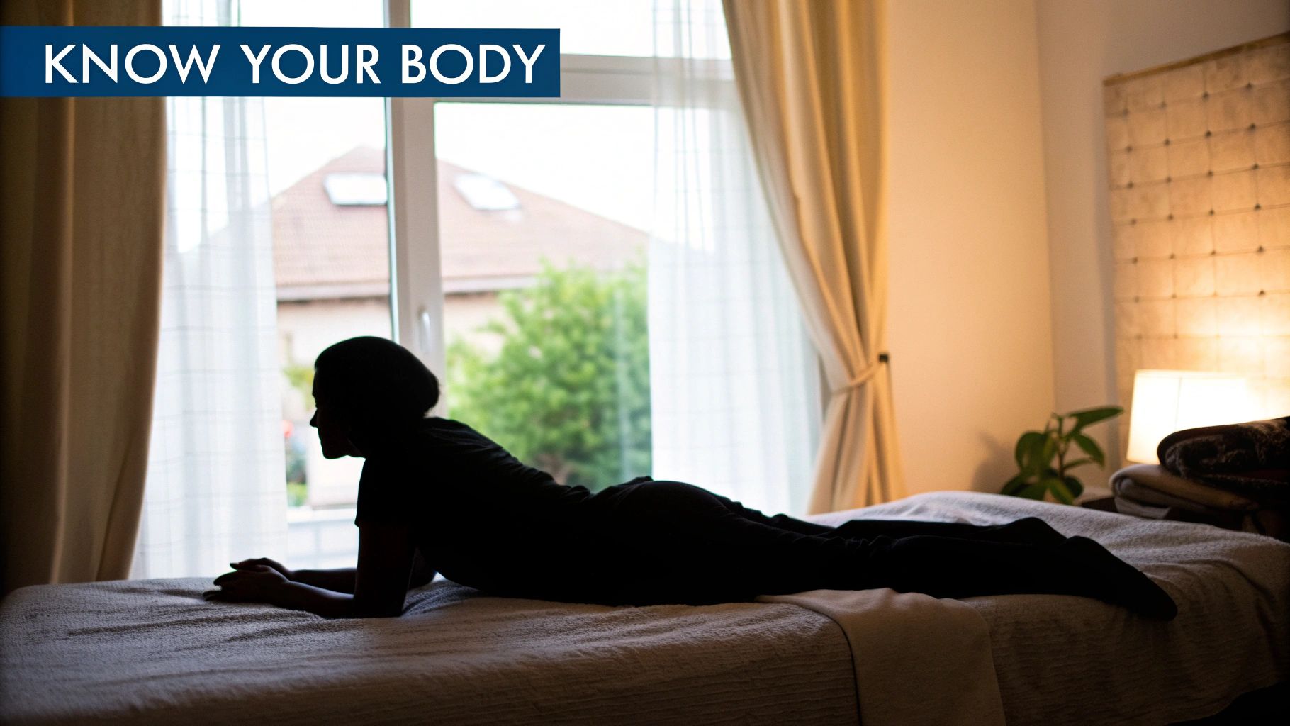 Understanding Your Body's Pleasure Blueprint