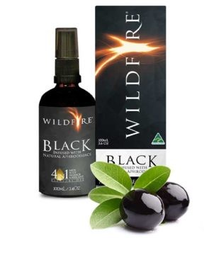 Wildfire Erotic Massage Oil – And You Thought Sex Was Good Before… page Wildfire Erotic Massage Oil – And You Thought Sex Was Good Before… - adult sex toy parties